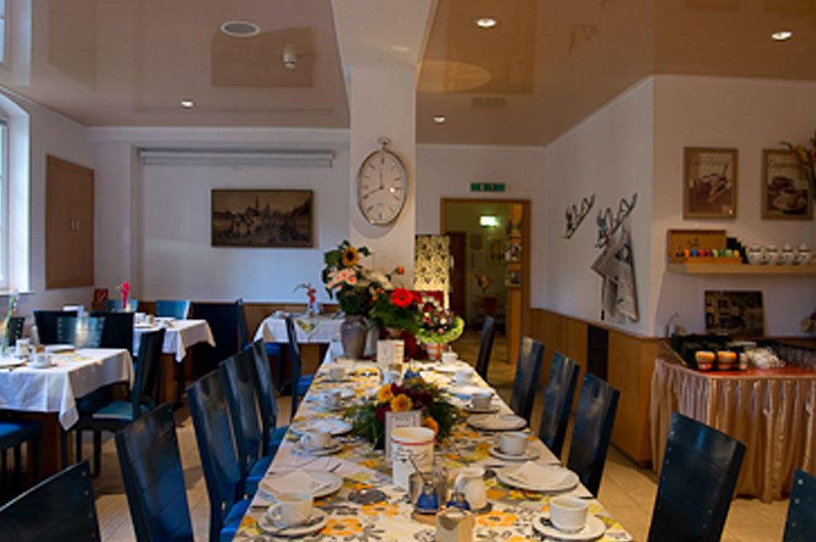קוניגשטיין אן דר אלבה Panoramahotel Lilienstein מראה חיצוני תמונה