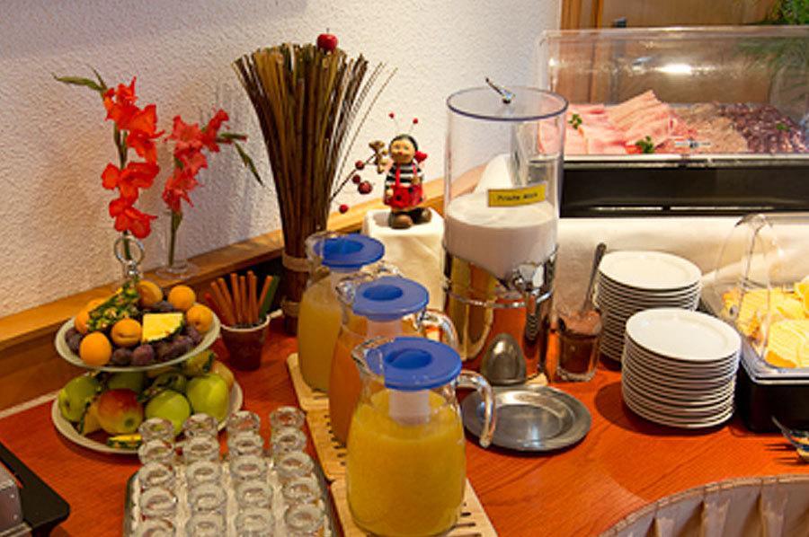 קוניגשטיין אן דר אלבה Panoramahotel Lilienstein מראה חיצוני תמונה