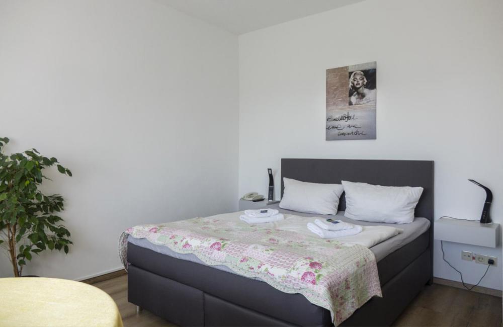 קוניגשטיין אן דר אלבה Panoramahotel Lilienstein חדר תמונה