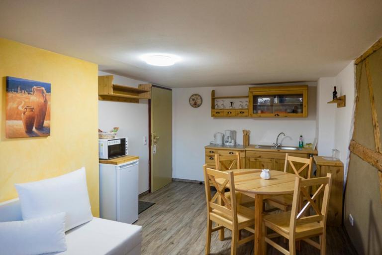 קוניגשטיין אן דר אלבה Panoramahotel Lilienstein חדר תמונה