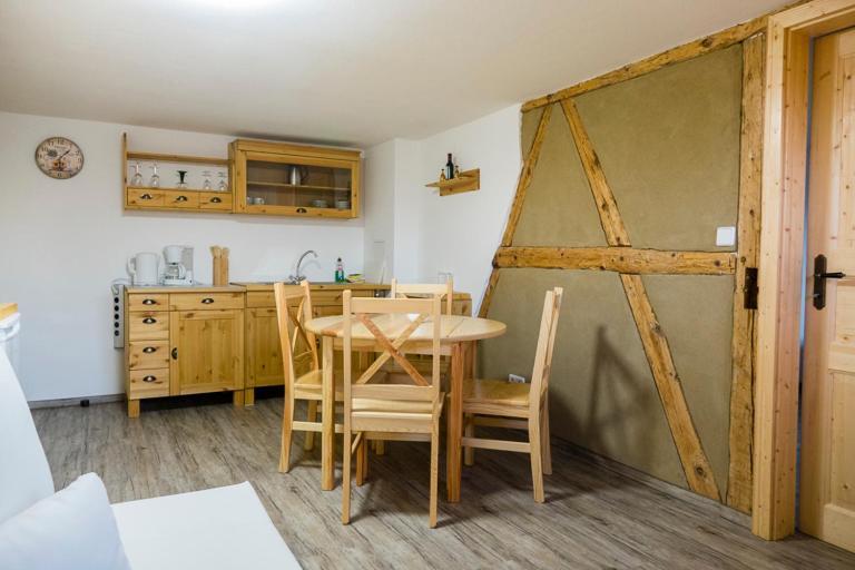 קוניגשטיין אן דר אלבה Panoramahotel Lilienstein חדר תמונה