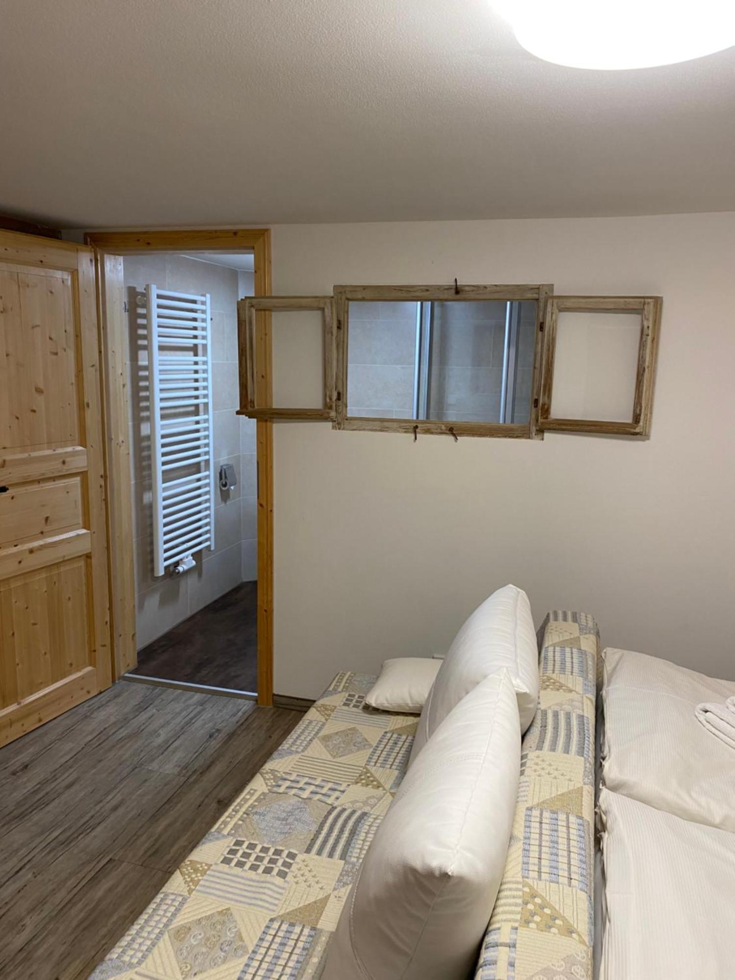 קוניגשטיין אן דר אלבה Panoramahotel Lilienstein חדר תמונה