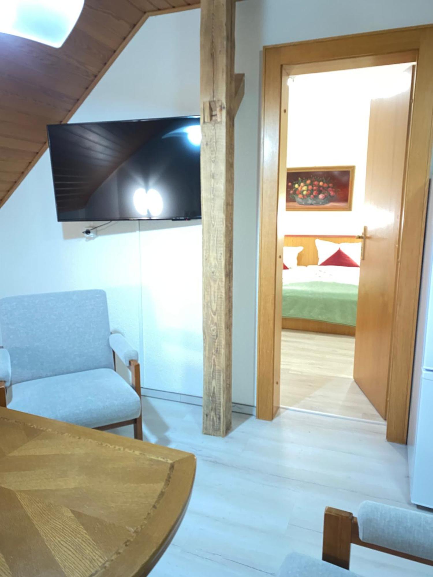 קוניגשטיין אן דר אלבה Panoramahotel Lilienstein חדר תמונה