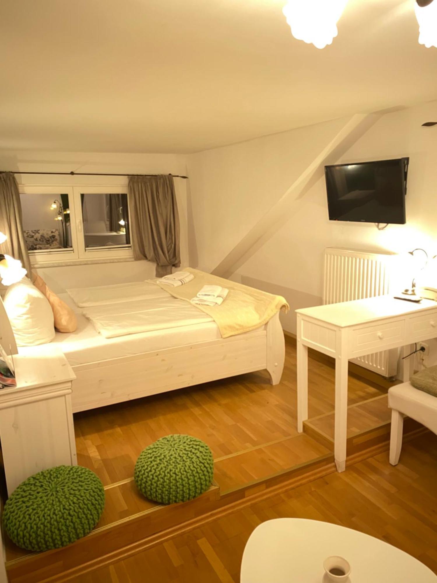 קוניגשטיין אן דר אלבה Panoramahotel Lilienstein חדר תמונה