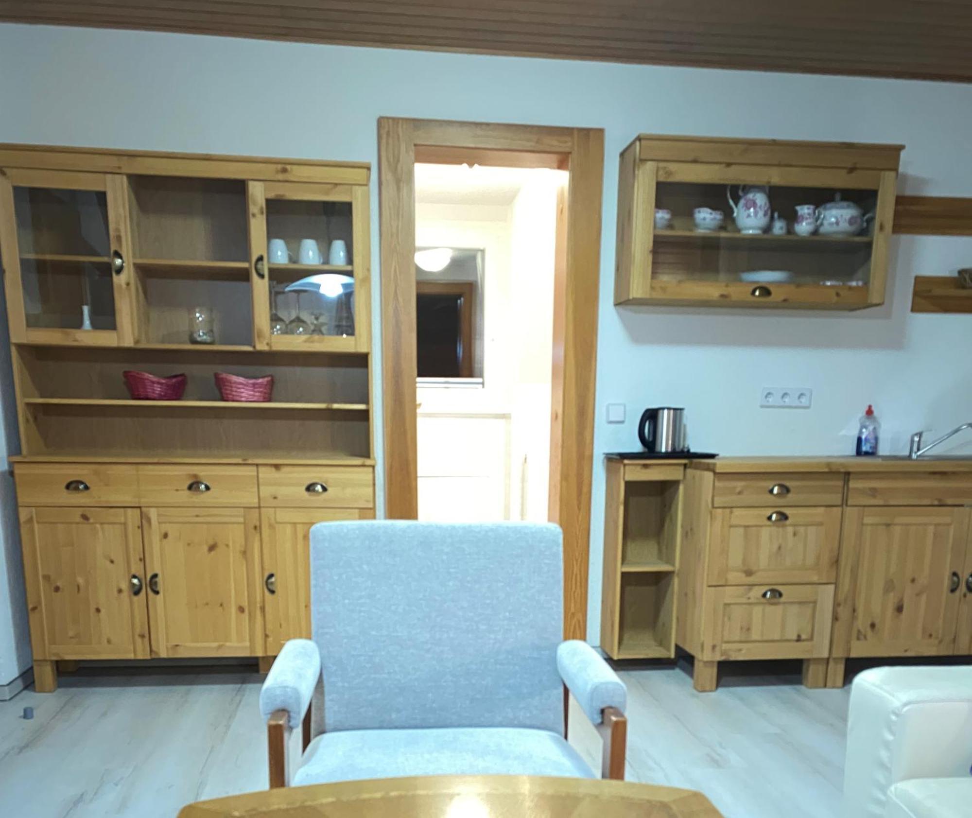 קוניגשטיין אן דר אלבה Panoramahotel Lilienstein חדר תמונה