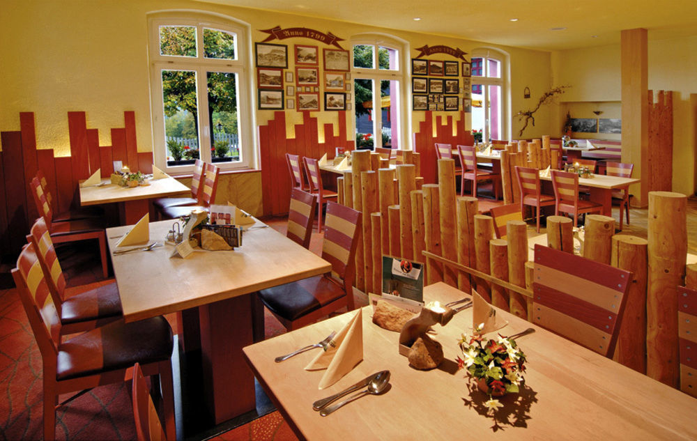 קוניגשטיין אן דר אלבה Panoramahotel Lilienstein מראה חיצוני תמונה