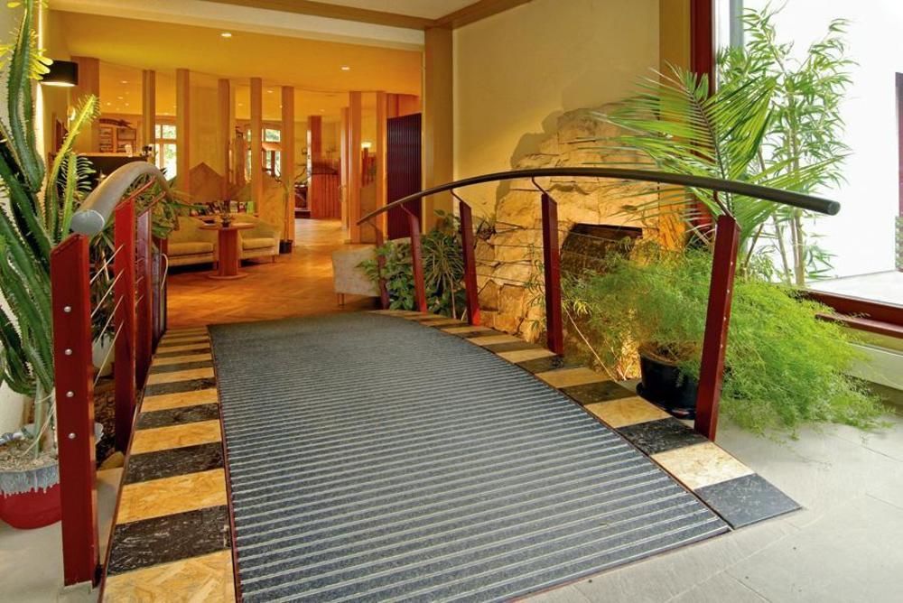 קוניגשטיין אן דר אלבה Panoramahotel Lilienstein מראה חיצוני תמונה